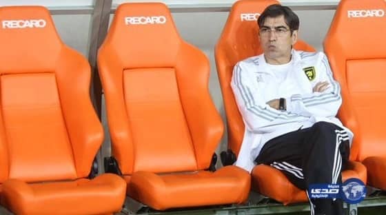 نصراوي ينتقد الحقباني