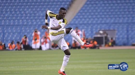 " بن يطو " : أي لاعب يمر بفترة صعبة وسأعود للتهديف قربيًا