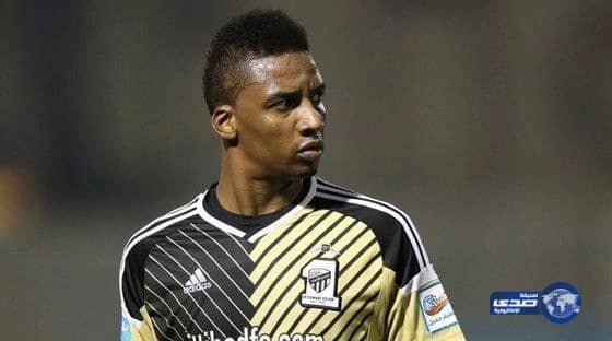 إلتون الفتح ينتقل للدوري القطري