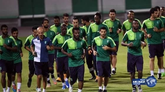 إصابة مدافع الاتحاد بخلع في الكتف الأيمن