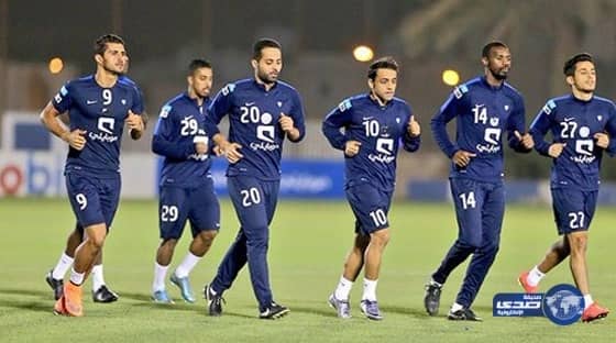 الهلال يتخطى حاجز الـ 30 ألف مشترك ضمن مبادرة ادعم ناديك