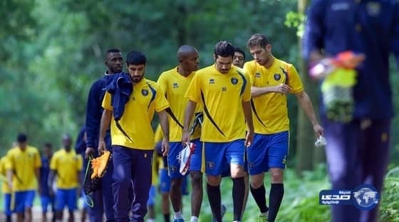 قرارات مُرتقبة لهيئة الرياضة ضد مُسيء الهلال