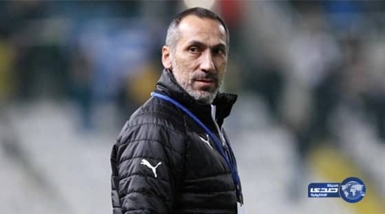 المرداسي يغادر لإستراليا