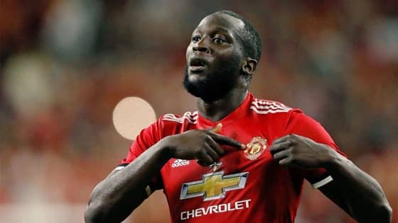 رغم العرض الضخم.. لوكاكو ترك إيفرتون بسبب " مشعوذة "