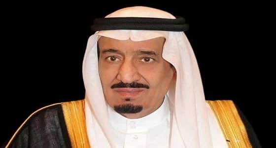 خادم الحرمين الشريفين يأمر بتعيين 120 قاضيا بوزارة العدل