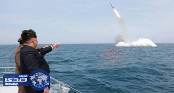 أمريكا واليابان وكوريا الجنوبية ينددون بالتجربة البالستية لكوريا الشمالية