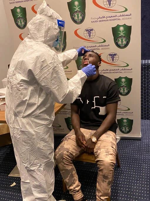 النيابة تكشف عن عقوبة تعمد تغيير هوية أو مصدر المستلزمات الطبية 