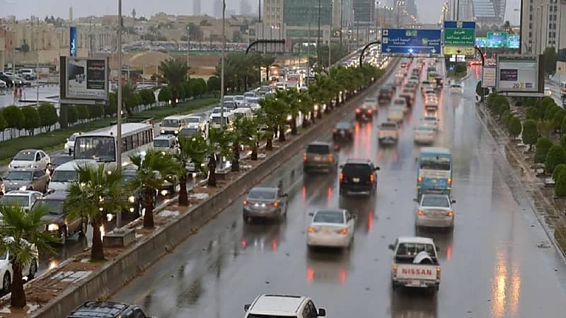 كراني يكشف موعد إستقرار الأحوال الجوية