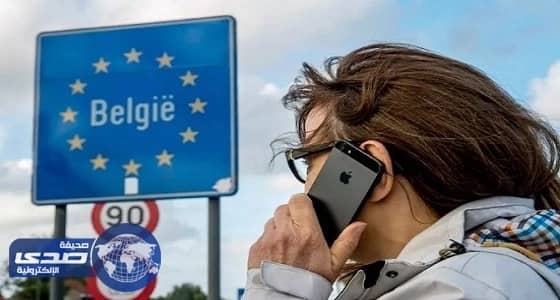 لا رسوم تجوال داخل دول الاتحاد الأوروبي بدءا من الخميس