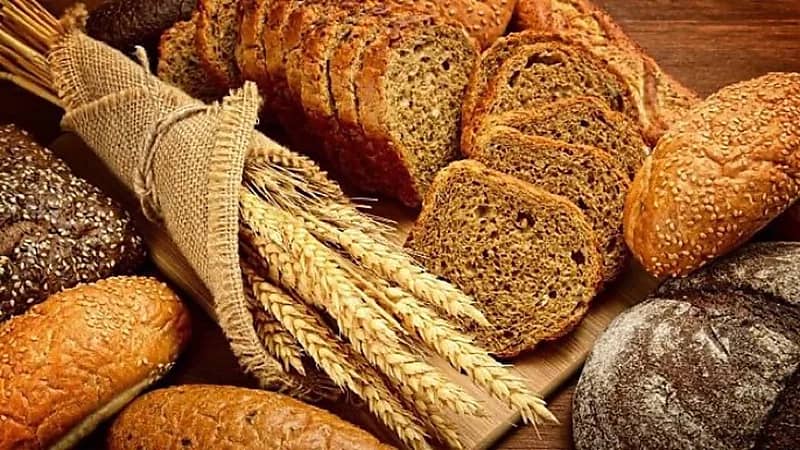 "الذيابي" يوضح أنواع تحاليل حساسية القمح