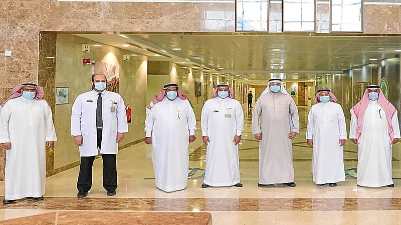 " الموارد البشرية" تضبط 78 ألف مخالفة خلال عام 2020