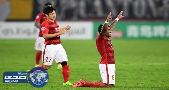 جوانزو الصيني يخضع للتحقيق بسبب العنصرية