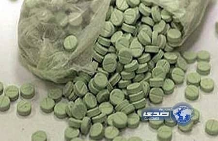 إحباط 3 محاولات لتهريب 121 ألف حبة كبتاجون بجمرك حالة عمّار