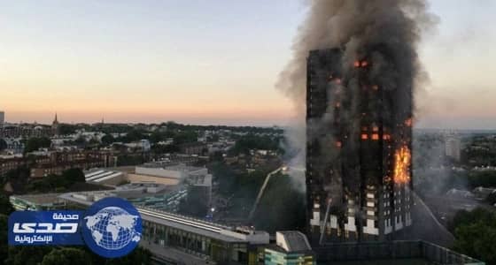 بريطانيا تعلن فشل 60 مبنى مرتفعا في اختبارات السلامة