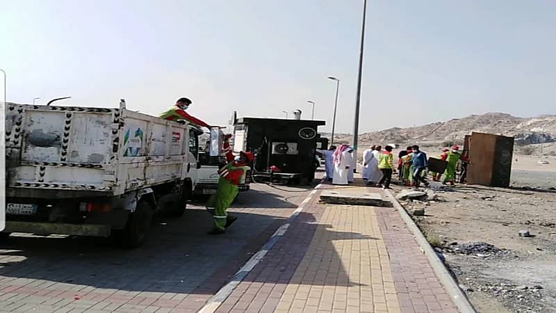 بتال القوس: أتمنى بقاء أي فريق ما يكون صيدًا سهلًا للكبار