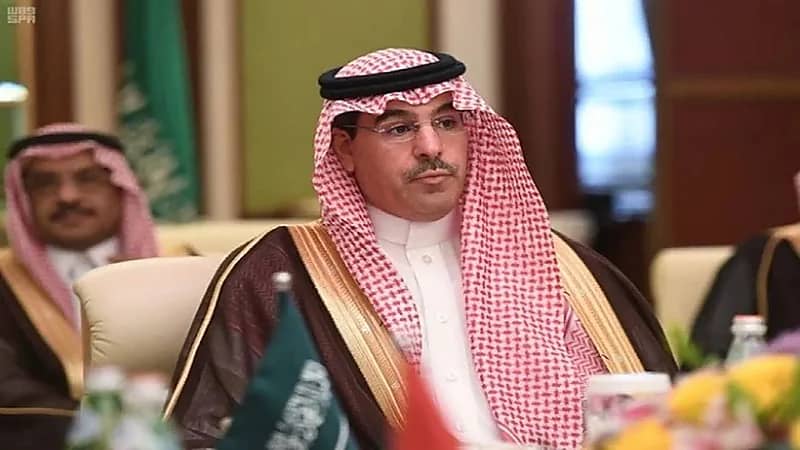 رد قوي من "العواد" على قصة تهديده لمقررة الأمم المتحدة بالقتل