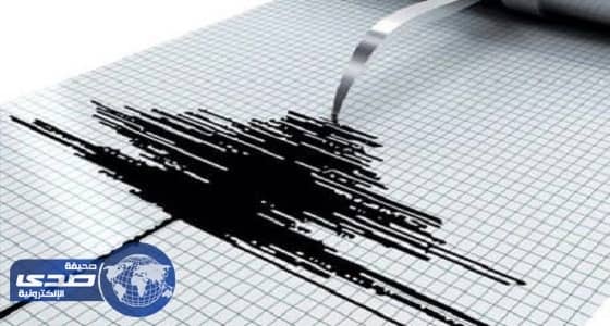 زلزال بقوة 3.4 ريختر يضرب خليج العقبة