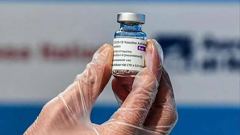 حقيقة احتواء لقاح "أسترازينيكا" على مكونات مشتقة من لحم الخنزير