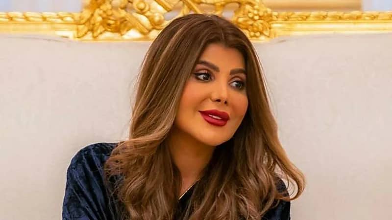 شاهد.. إلهام الفضالة تحدث ضجة بعد خضوعها لجلسة تجميل 