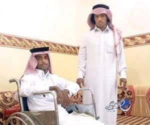 شاب يتزوج من عجوز بسبب صوتها بعد مكالمة هاتفية خاطئة