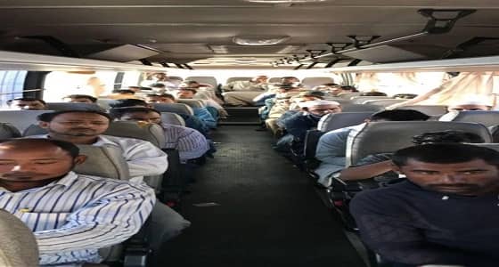 التحقيق مع 3 مواطنين طعنوا شخصين بسبب مشادة كلامية بمكة