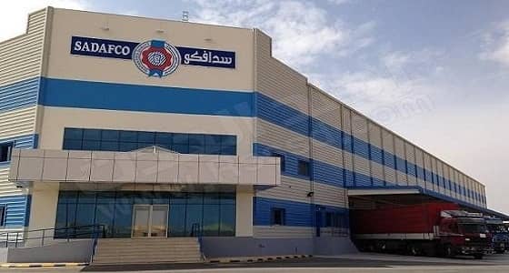 شركة التقانة تنشأ مستودع لسدافكو في تبوك بقيمة 13 مليون ريال