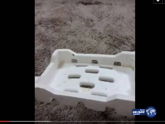 بالفيديو.. أحدث حيل بائعي التمور للنصب على زبائنهم في وادي الدواسر