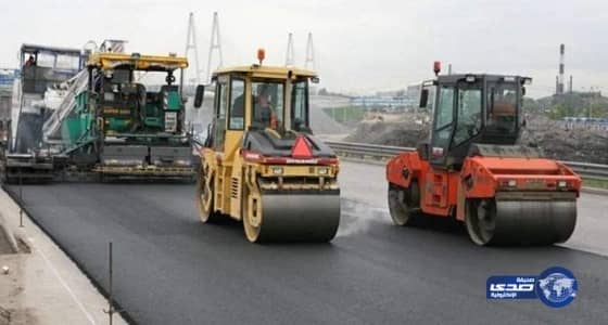 الشؤون البلدية تحدد المواصفات الفنية لتشغيل وصيانة الطرق منعًا لتلاعب المقاولين