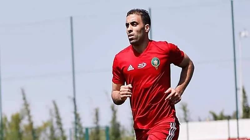 خليلودزيتش: حمدالله لن يضيف أي شئ للمنتخب المغربي.. ولن استدعيه 