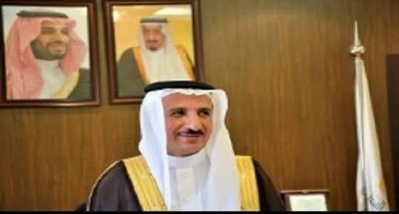 تجديد تكليف المدير العام للتدريب التقني بعسير