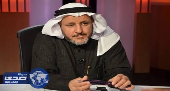 فهد الخضيري يحذر من وضع الطعام في القصدير