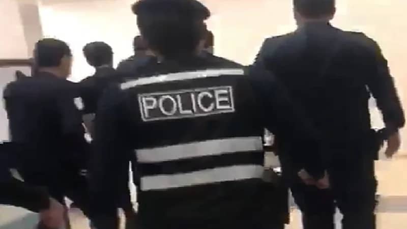 تحديد الفئة المسموح لها بالتقديم على تأشيرات الدخول للمملكة عبر “تأشير”