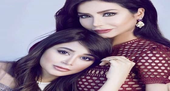 بالفيديو.. لجين وأسيل عمران تسافران مع العائلة لروما