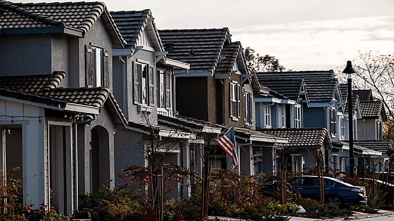 تراجع واسع في أسعار العقارات الأمريكية يعيد شبح أزمة 2008