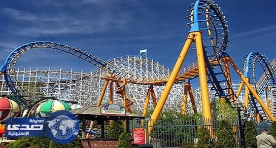 مجلة ميد تكشف عن ملامح المدينة الترفيهية