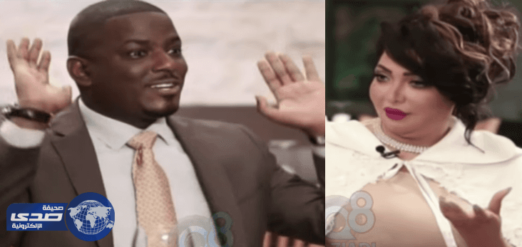 بالفيديو.. فيصل العجمي للفنانة مونيا الكويتية : أنتٍ تٌثيرين غرائز الرجال