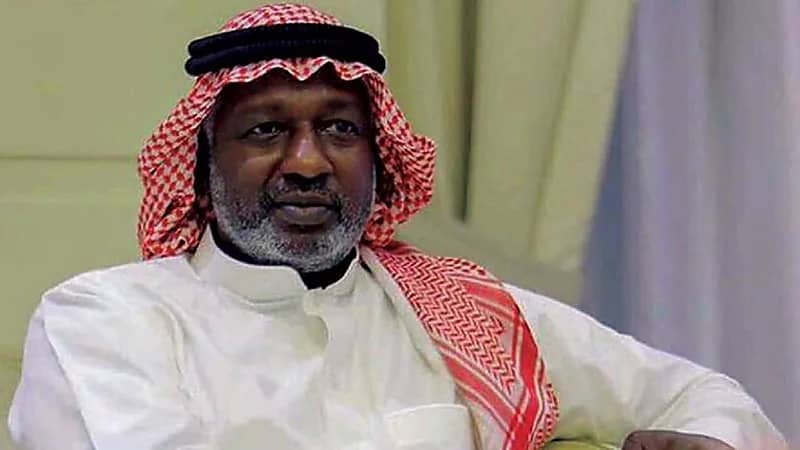 اندلاع حريق هائل في أحد المستشفيات بالقنفذة