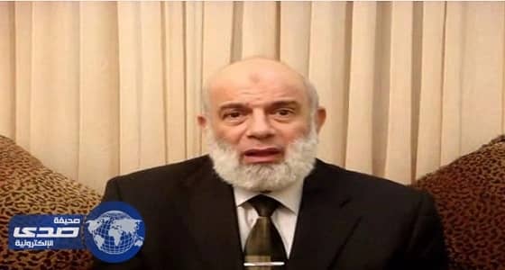 حكم غيابي بالإعدام لـ " وجدي غنيم " والمؤبد لـ 5 آخرين