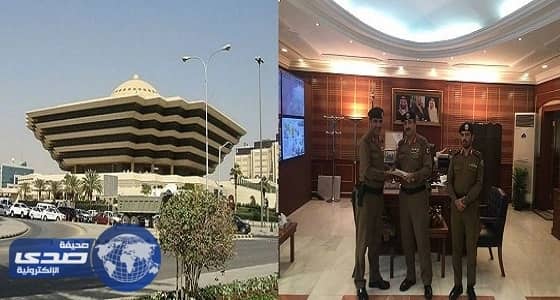 تشغيل أمن طريق الساحل الغربي بينبع خلال أيام