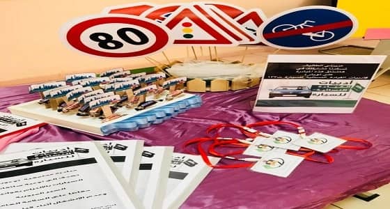 بالصور.. مدير تعليم سراة عبيدة يتفقد مركز رعاية الموهوبين