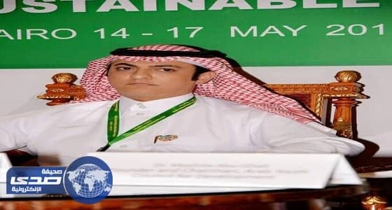 " الهاجري " يدين الهجوم الإرهابي في المنيا