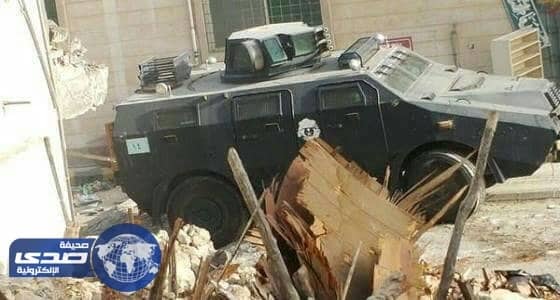 عاطل يسرق تكلفة مناسك الحج من " حماته "