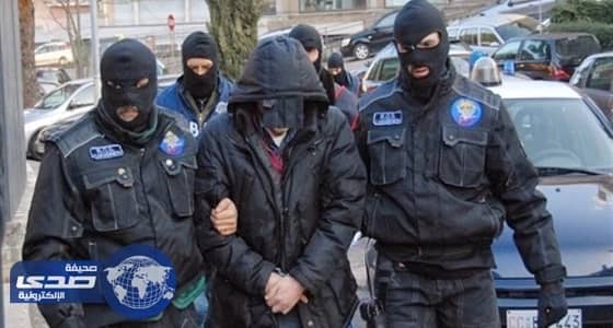 بالصور.. انطلاق مناورات التمرين البحري المشترك بين المملكة وباكستان