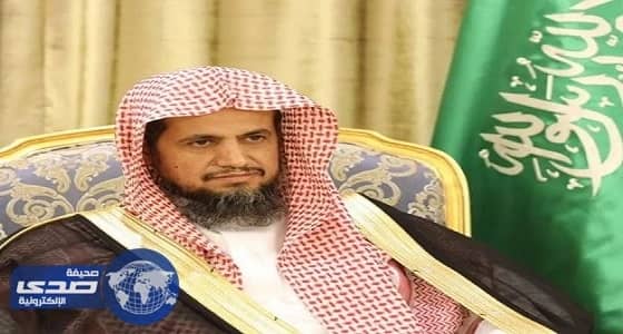 النائب العام يحذر المخالفين لنظام الضبط من المحاسبة