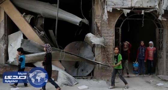 بالصور.. وفاة عاملين مصريين داخل خزان صرف صحي وسط جدة