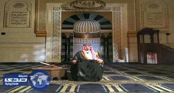 «علمني ربي» يجمع أربع دعاة مشهورين لأول مرة في برنامج تلفزيوني