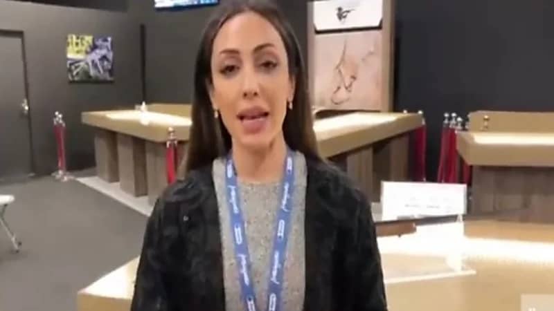 خدمة متاحة في منطقة كومبات فيلد لشراء الأسلحة "فيديو"