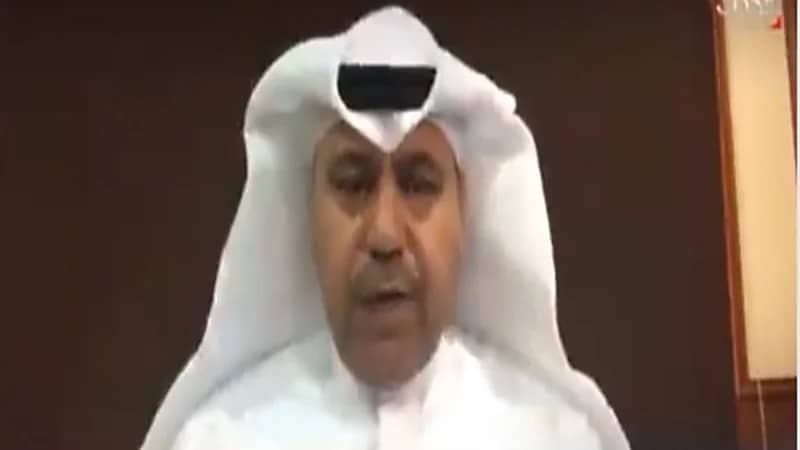 الشليمي يوضح المطلوب من لبنان بعد تصريحات قرداحي المسيئة للمملكة "فيديو"