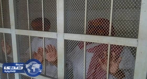 بالفيديو.. إحالة قائدي سيارتين دهسا " طفل طريف " للنيابة