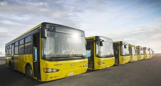 " التعليم " تضاعف النقل المدرسي ثلاثة مرات في الحد الجنوبي